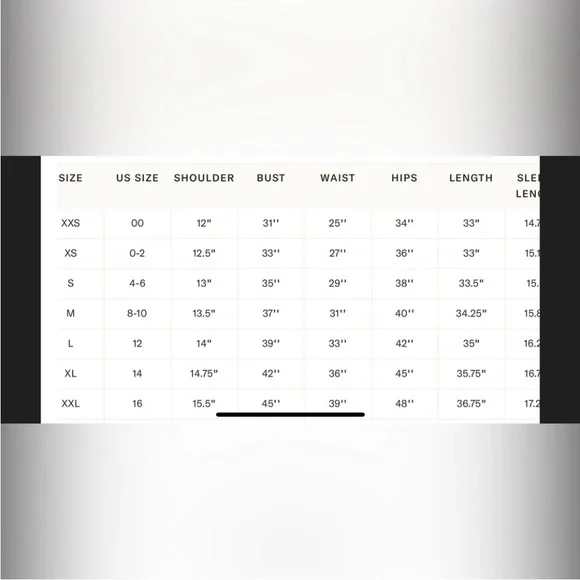 Tuckernuck faux leather black dress. - Picture 3 of 3